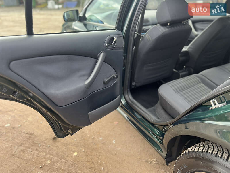 Универсал Skoda Octavia 2004 в Виннице