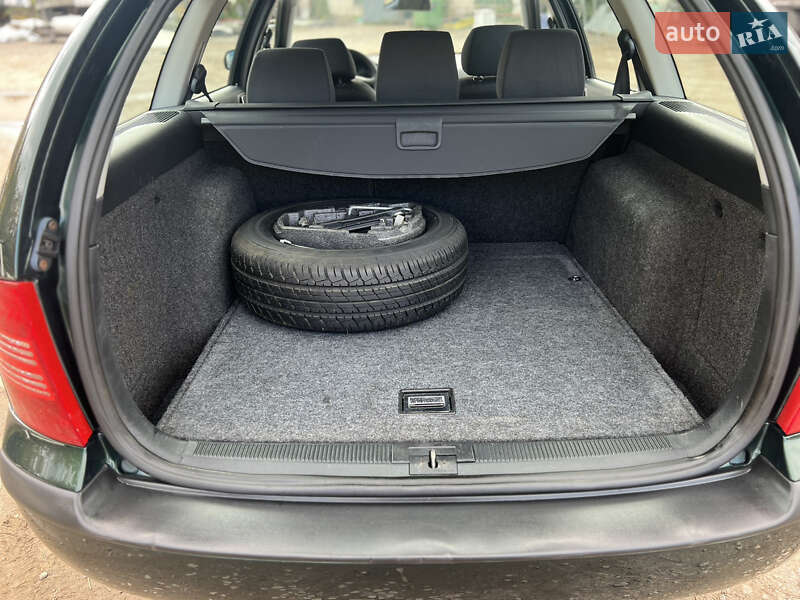 Универсал Skoda Octavia 2004 в Виннице