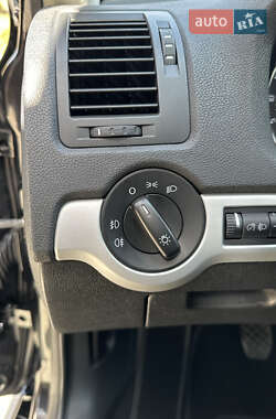 Універсал Skoda Octavia 2011 в  фото 24 Універсал Skoda Octavia 2011 в