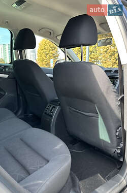 Універсал Skoda Octavia 2011 в  фото 37 Універсал Skoda Octavia 2011 в