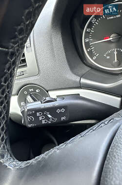 Універсал Skoda Octavia 2011 в  фото 54 Універсал Skoda Octavia 2011 в