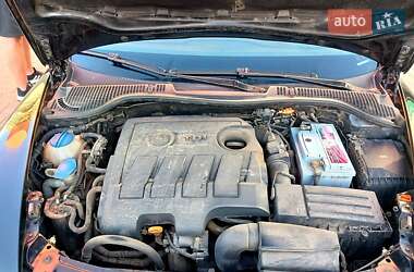 Универсал Skoda Octavia 2010 в 