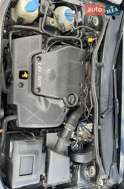 Лифтбек Skoda Octavia 2006 в 