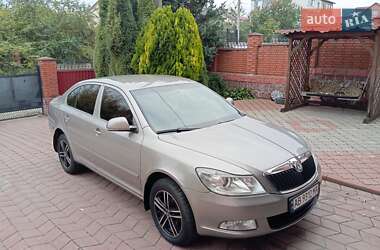 Ліфтбек Skoda Octavia 2012 в Хмельницькому