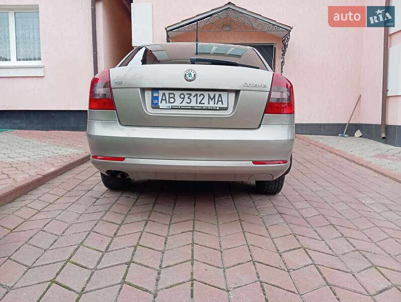 Лифтбек Skoda Octavia 2012 в Хмельницком фото 5 Лифтбек Skoda Octavia 2012 в Хмельницком