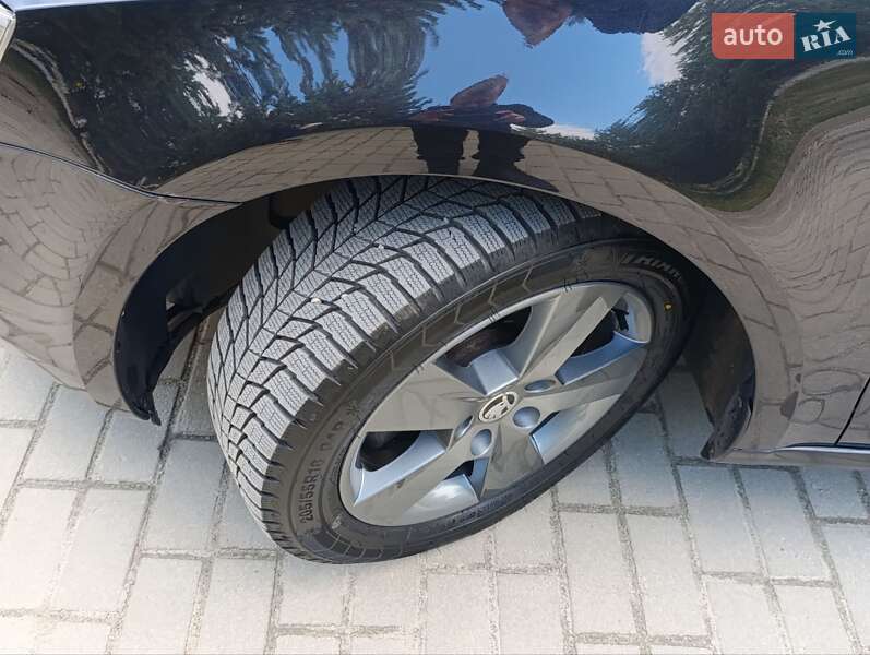 Універсал Skoda Octavia 2014 в Львові фото 18 Універсал Skoda Octavia 2014 в Львові