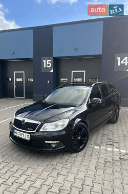 Універсал Skoda Octavia 2011 в Рівному