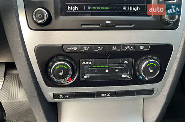 Универсал Skoda Octavia 2011 в 