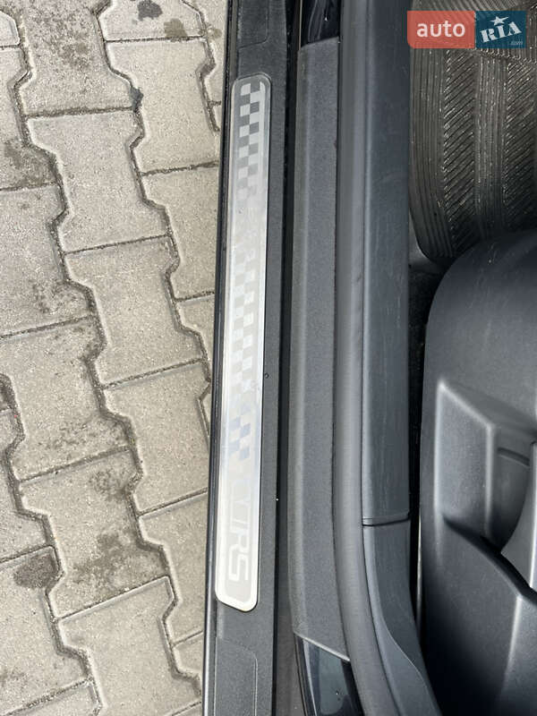 Универсал Skoda Octavia 2011 в Ровно