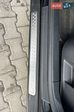 Универсал Skoda Octavia 2011 в 