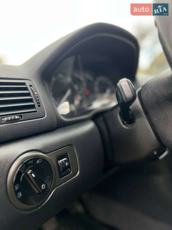 Универсал Skoda Octavia 2004 в Виннице