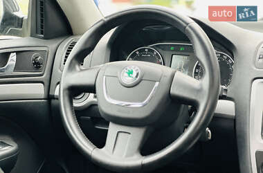 Універсал Skoda Octavia 2009 в 