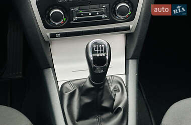 Універсал Skoda Octavia 2009 в 