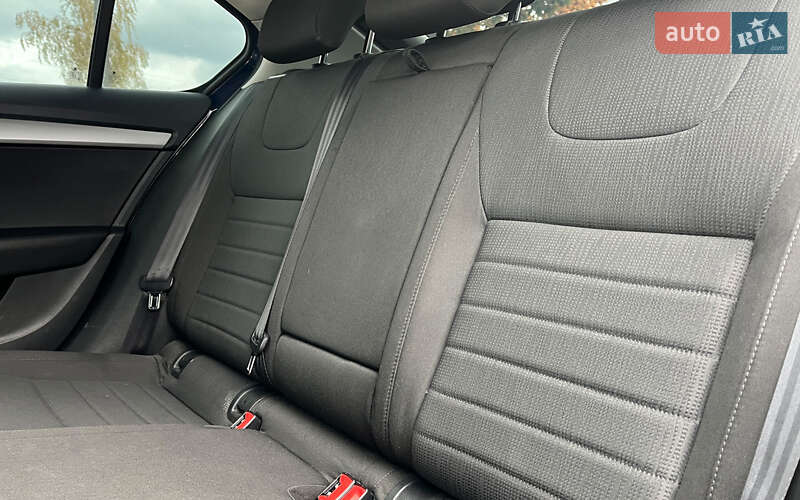 Лифтбек Skoda Octavia 2014 в Коломые