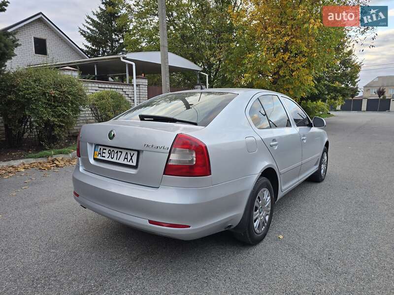 Лифтбек Skoda Octavia 2011 в Днепре фото 5 Лифтбек Skoda Octavia 2011 в Днепре