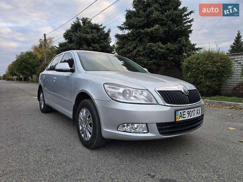 Лифтбек Skoda Octavia 2011 в Днепре фото 8 Лифтбек Skoda Octavia 2011 в Днепре