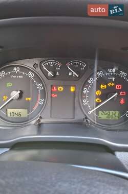Универсал Skoda Octavia 2005 в 