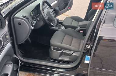 Лифтбек Skoda Octavia 2009 в 
