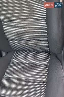 Лифтбек Skoda Octavia 2009 в 