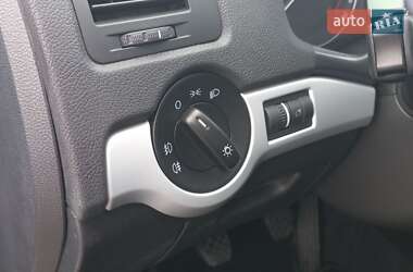 Лифтбек Skoda Octavia 2009 в 
