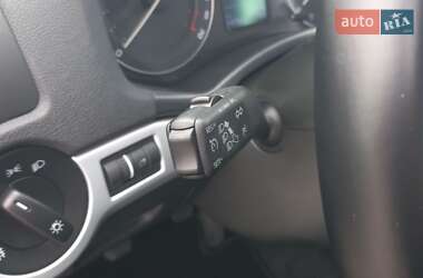 Лифтбек Skoda Octavia 2009 в 