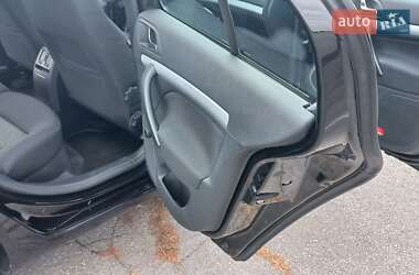 Лифтбек Skoda Octavia 2009 в 