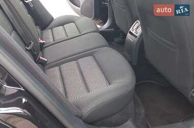 Лифтбек Skoda Octavia 2009 в 