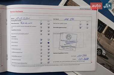 Лифтбек Skoda Octavia 2009 в 