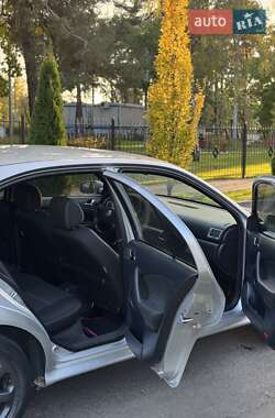 Лифтбек Skoda Octavia 2001 в 