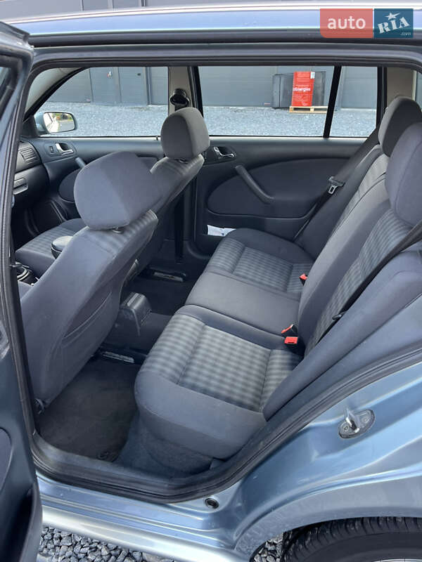 Універсал Skoda Octavia 2006 в Львові фото 15 Універсал Skoda Octavia 2006 в Львові