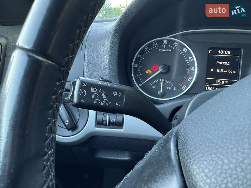 Универсал Skoda Octavia 2012 в Ровно