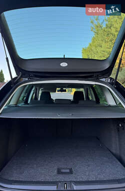 Универсал Skoda Octavia 2012 в 