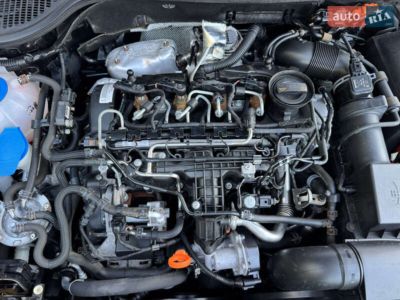 Универсал Skoda Octavia 2012 в Ровно