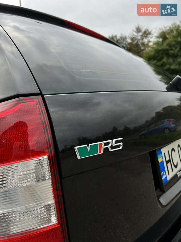 Универсал Skoda Octavia 2012 в Львове