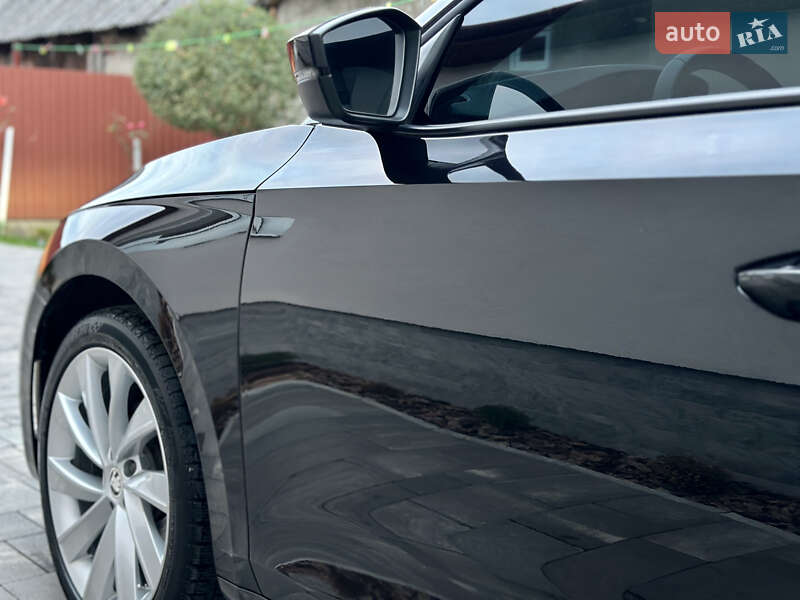 Лифтбек Skoda Octavia 2020 в Мукачево фото 29 Лифтбек Skoda Octavia 2020 в Мукачево