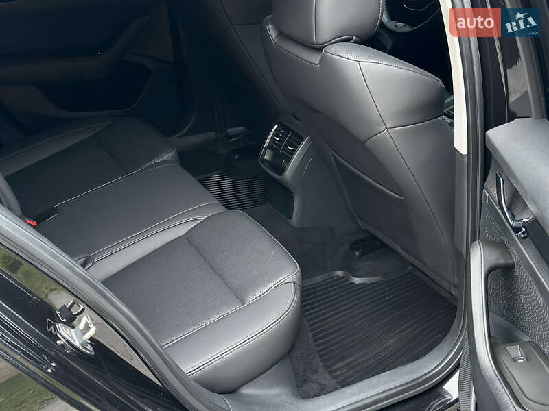 Лифтбек Skoda Octavia 2020 в Мукачево фото 44 Лифтбек Skoda Octavia 2020 в Мукачево