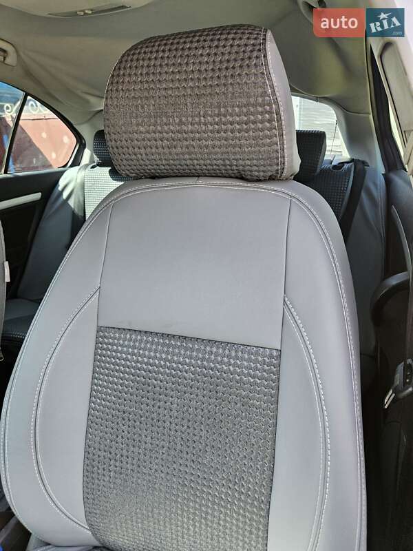 Лифтбек Skoda Octavia 2008 в Броварах