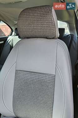 Лифтбек Skoda Octavia 2008 в 