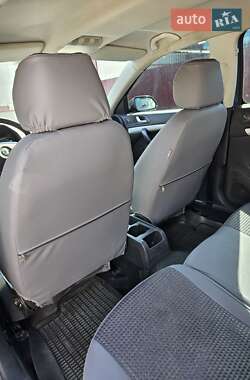 Лифтбек Skoda Octavia 2008 в 