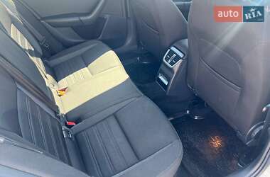 Универсал Skoda Octavia 2020 в 