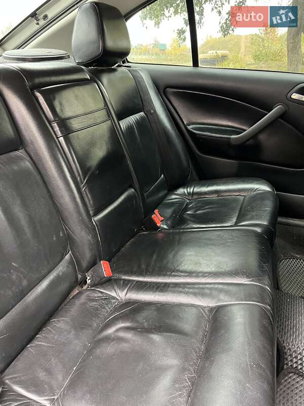 Ліфтбек Skoda Octavia 2004 в Полтаві фото 8 Ліфтбек Skoda Octavia 2004 в Полтаві