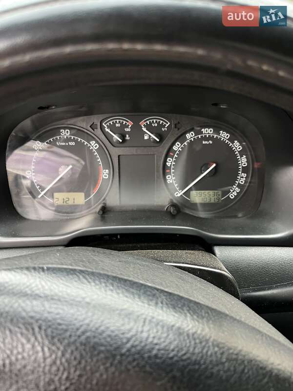 Ліфтбек Skoda Octavia 2004 в Полтаві фото 9 Ліфтбек Skoda Octavia 2004 в Полтаві