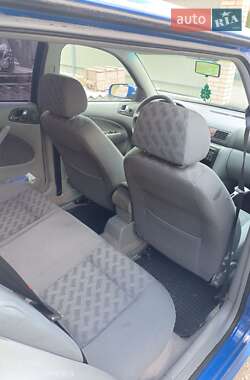 Универсал Skoda Octavia 2000 в 