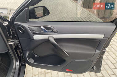 Лифтбек Skoda Octavia 2006 в 