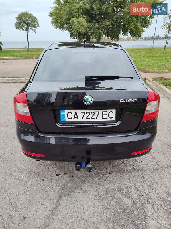 Лифтбек Skoda Octavia 2011 в Черкассах фото 19 Лифтбек Skoda Octavia 2011 в Черкассах