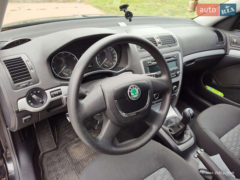 Лифтбек Skoda Octavia 2011 в Черкассах фото 32 Лифтбек Skoda Octavia 2011 в Черкассах