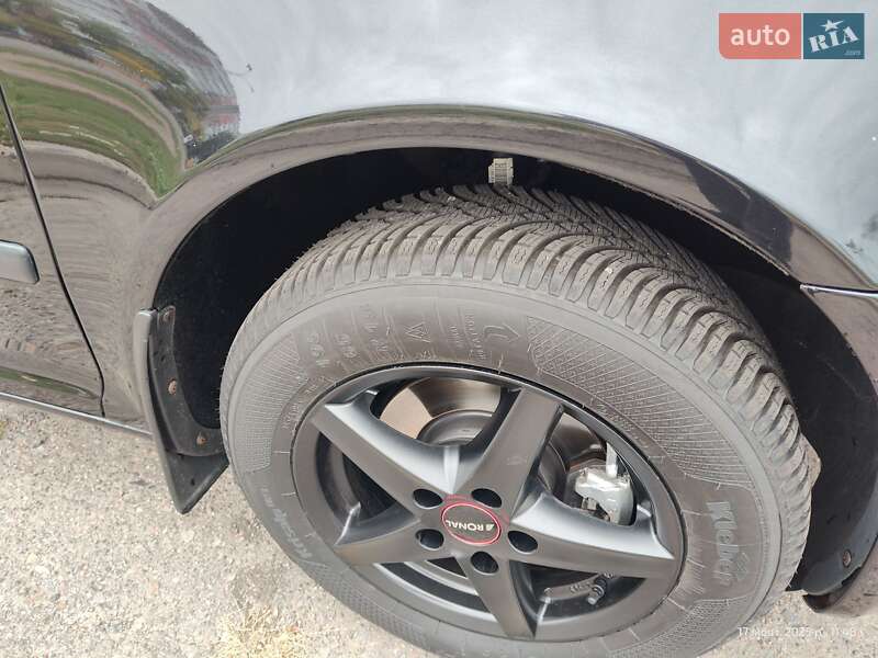 Лифтбек Skoda Octavia 2011 в Черкассах фото 42 Лифтбек Skoda Octavia 2011 в Черкассах