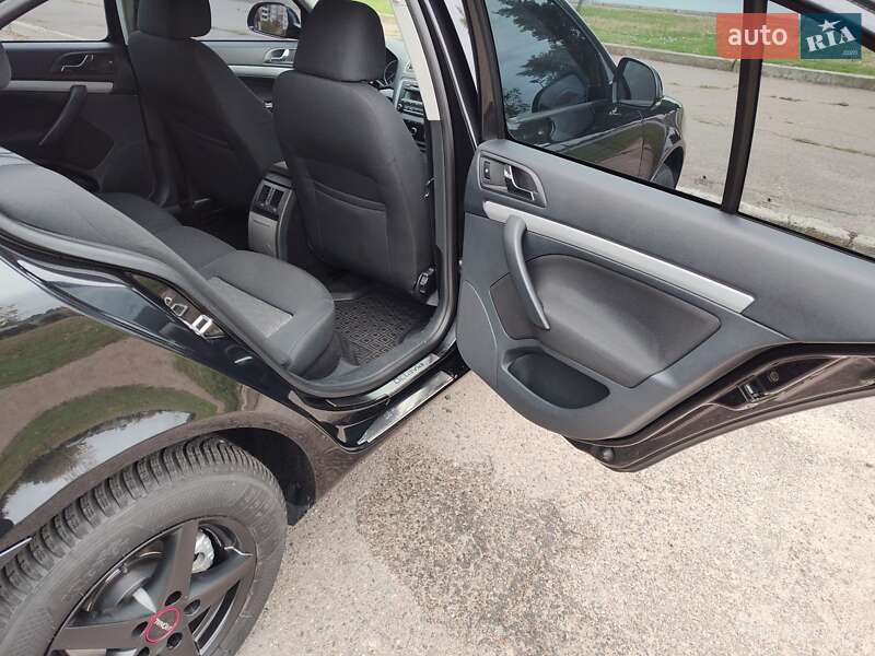 Лифтбек Skoda Octavia 2011 в Черкассах фото 57 Лифтбек Skoda Octavia 2011 в Черкассах