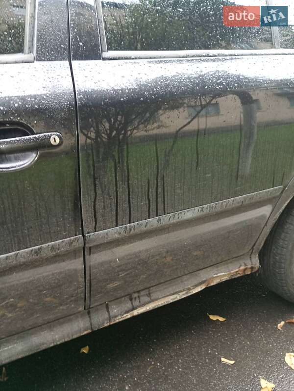 Універсал Skoda Octavia 2008 в Калинівці