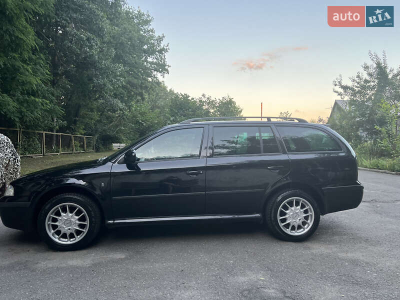 Универсал Skoda Octavia 2009 в Хотове фото 2 Универсал Skoda Octavia 2009 в Хотове